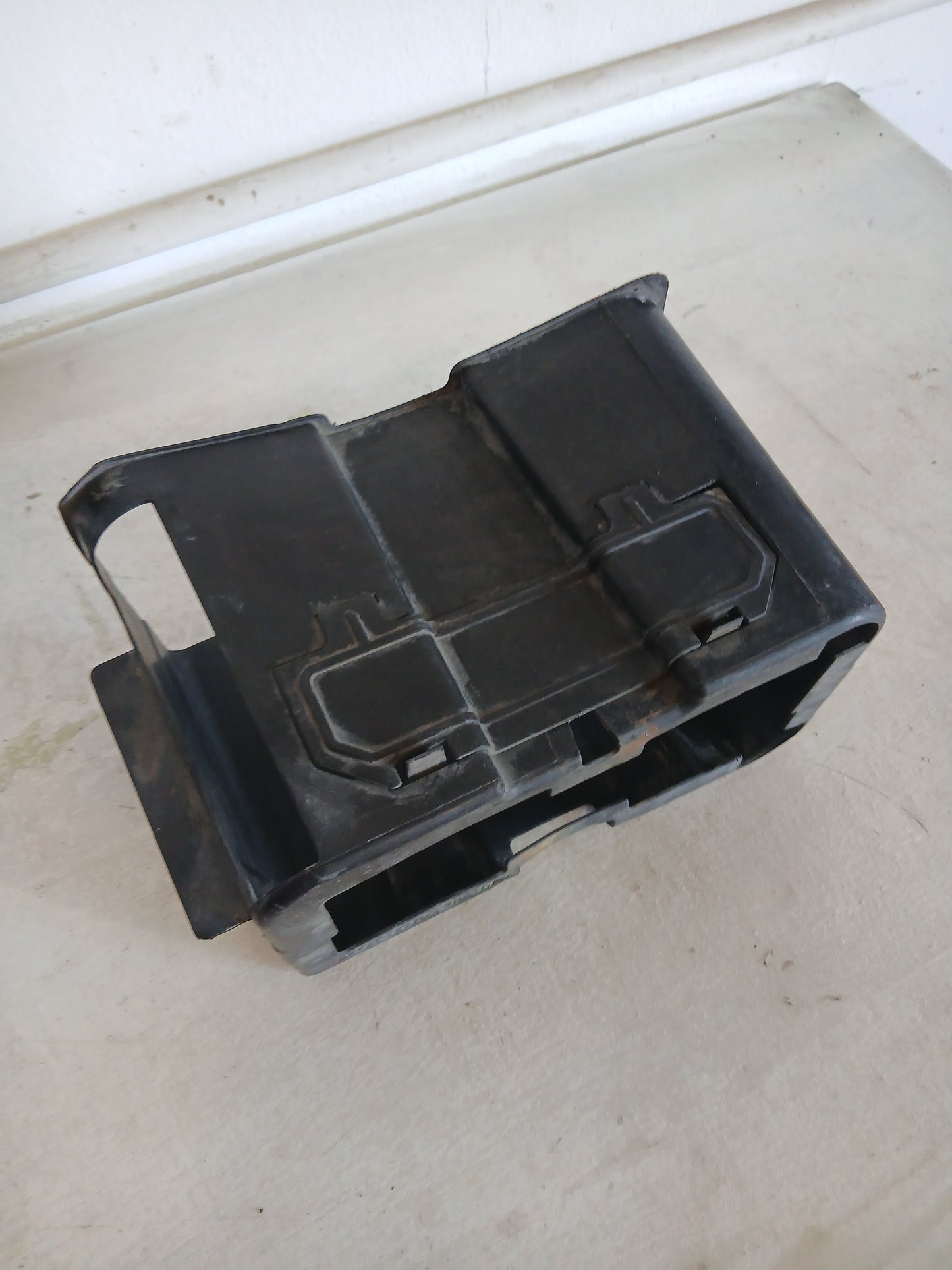 Base Marco Sujeta Batería Honda CRV 2002 2006