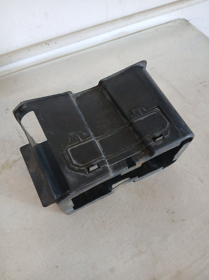 Base Marco Sujeta Batería Honda CRV 2002 2006