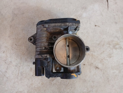 Cuerpo Aceleracion Hyundai Sonata 2006 2009