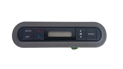 Mando Aire Acondicionado Trasero Honda Odyssey 2007 2010