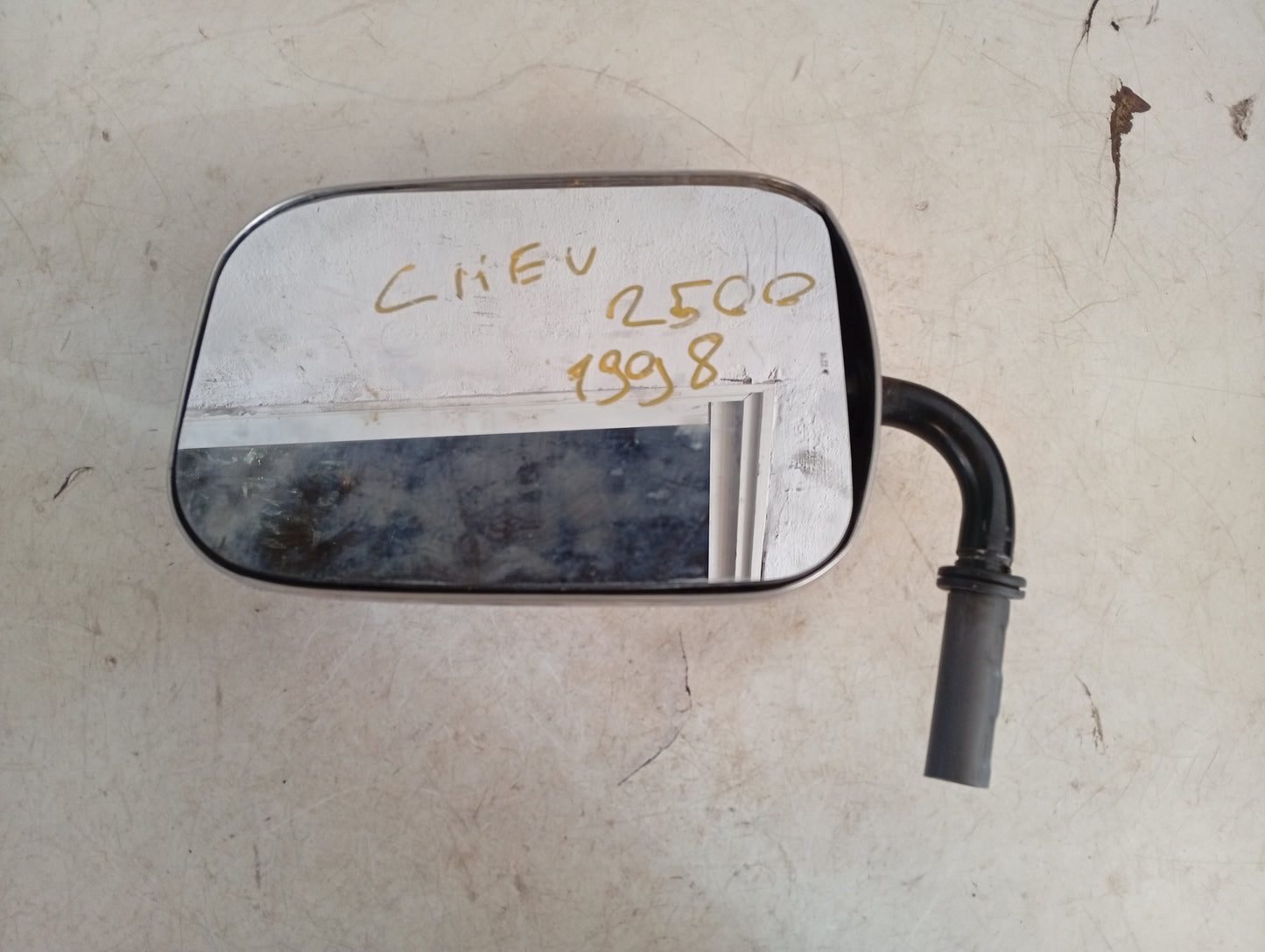 Espejo Retrovisor Chevrolet Silverado 1973 1991