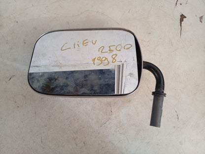 Espejo Retrovisor Chevrolet Silverado 1973 1991