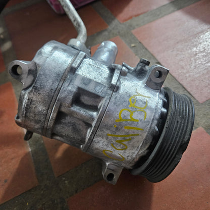 Compresor Dodge Caliber 2.0 2005 2012