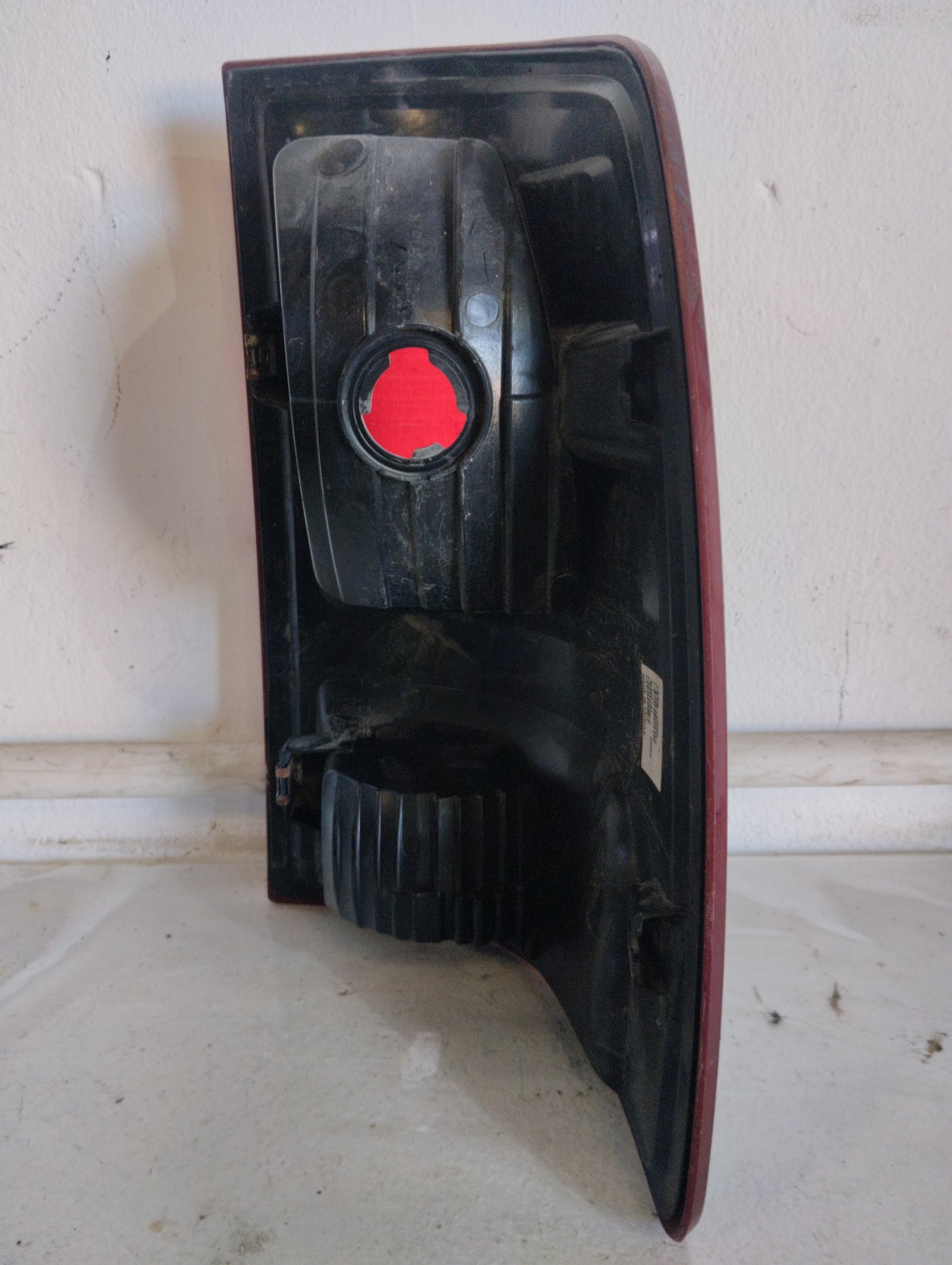 Stop Dodge Ram 1500 2009 2023