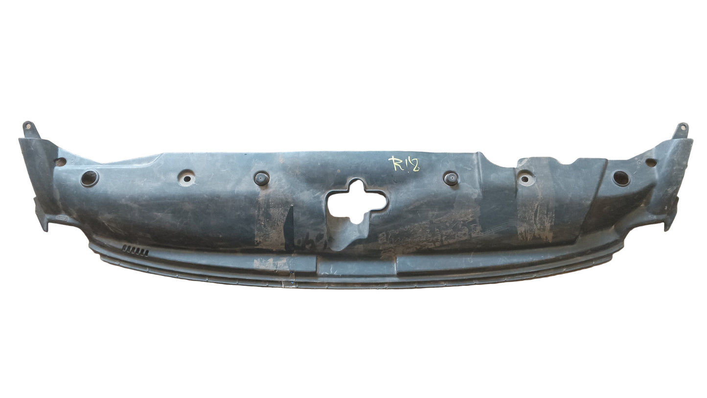 Tapa Deflector Cobertor Radiador Honda Civic 2006 2008