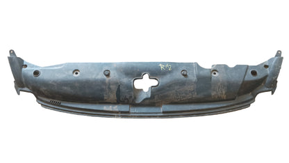 Tapa Deflector Cobertor Radiador Honda Civic 2006 2008