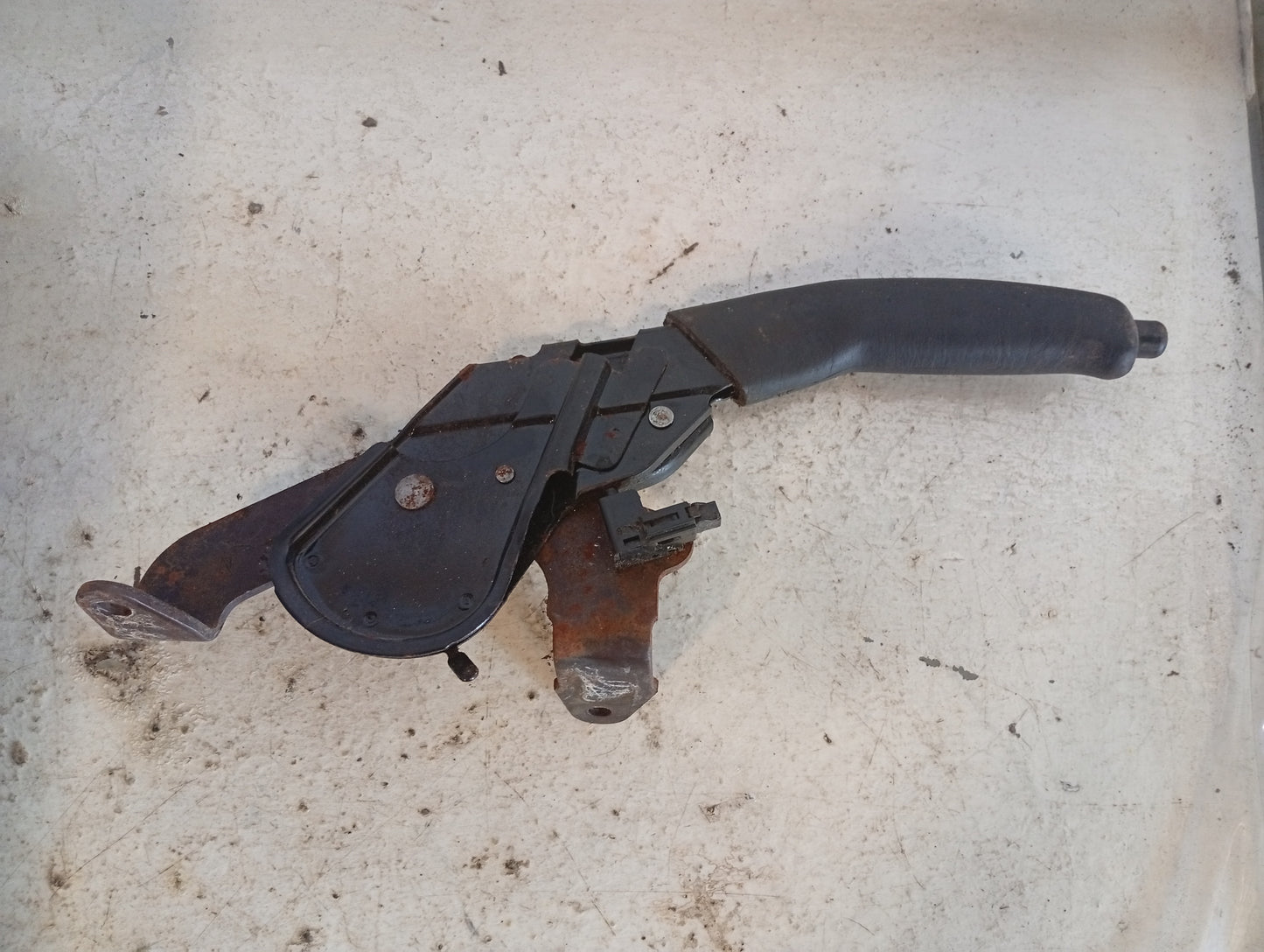 Palanca Freno Mano Toyota 4Runner 1998 2002