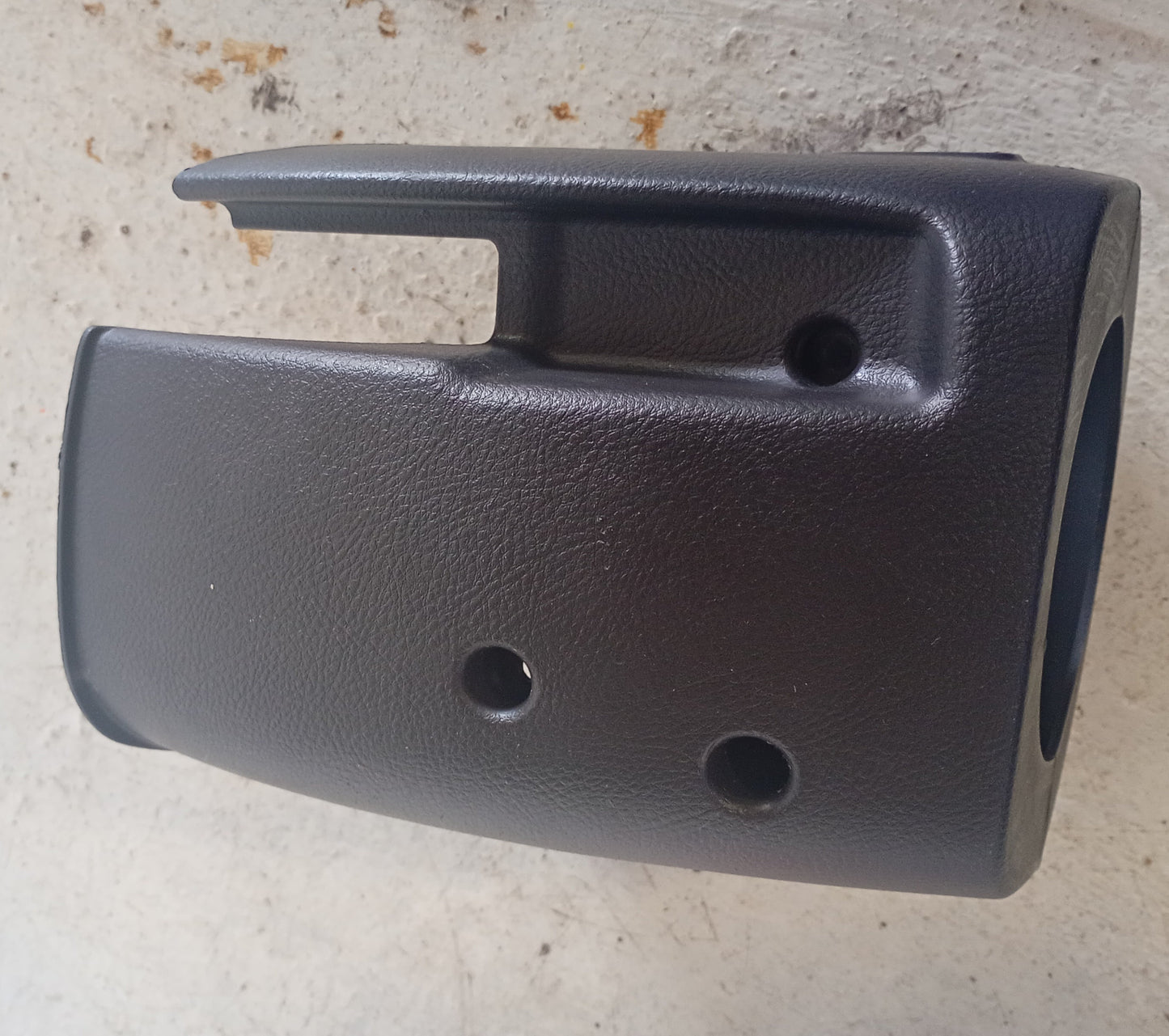 Moldura Volante Inferior Hyundai Sonata 2005 2010