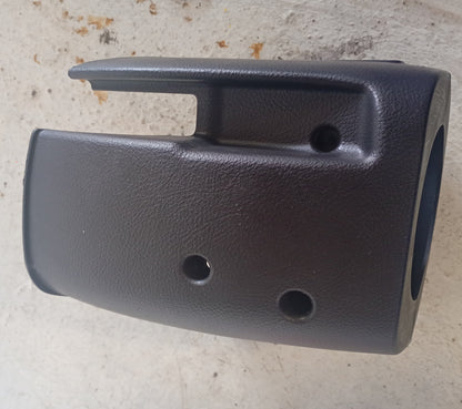 Moldura Volante Inferior Hyundai Sonata 2005 2010