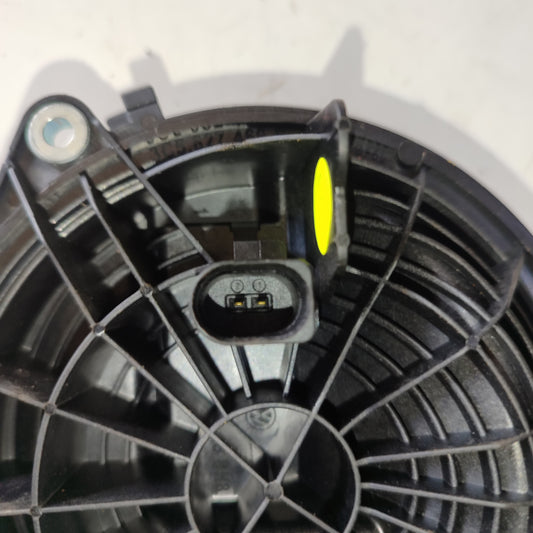 Manilla Maleta Volkswagen Bora