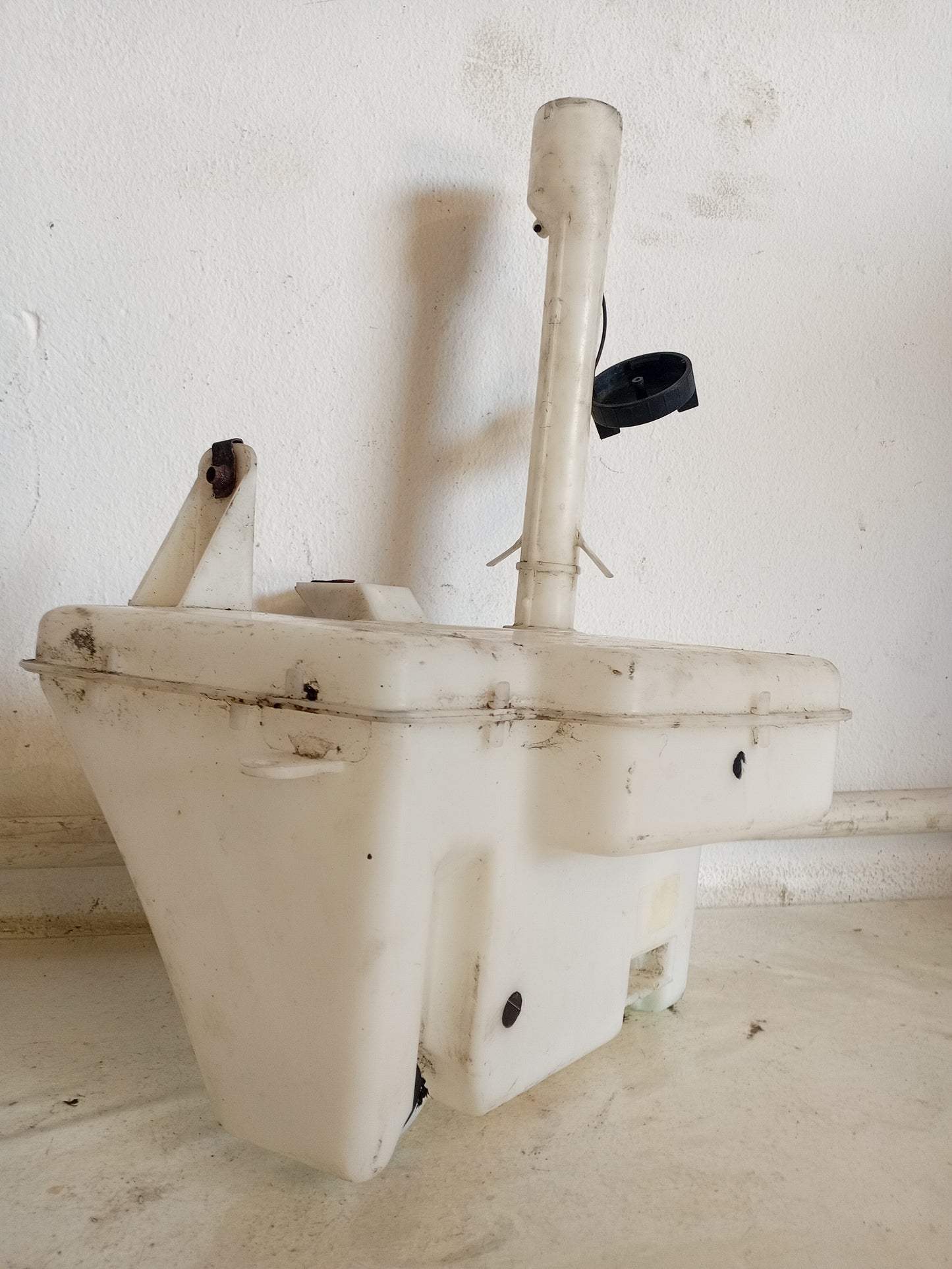 Envase Limpiaparabrisas Ford Explorer 2006 2010