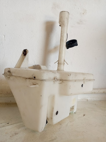 Envase Limpiaparabrisas Ford Explorer 2006 2010