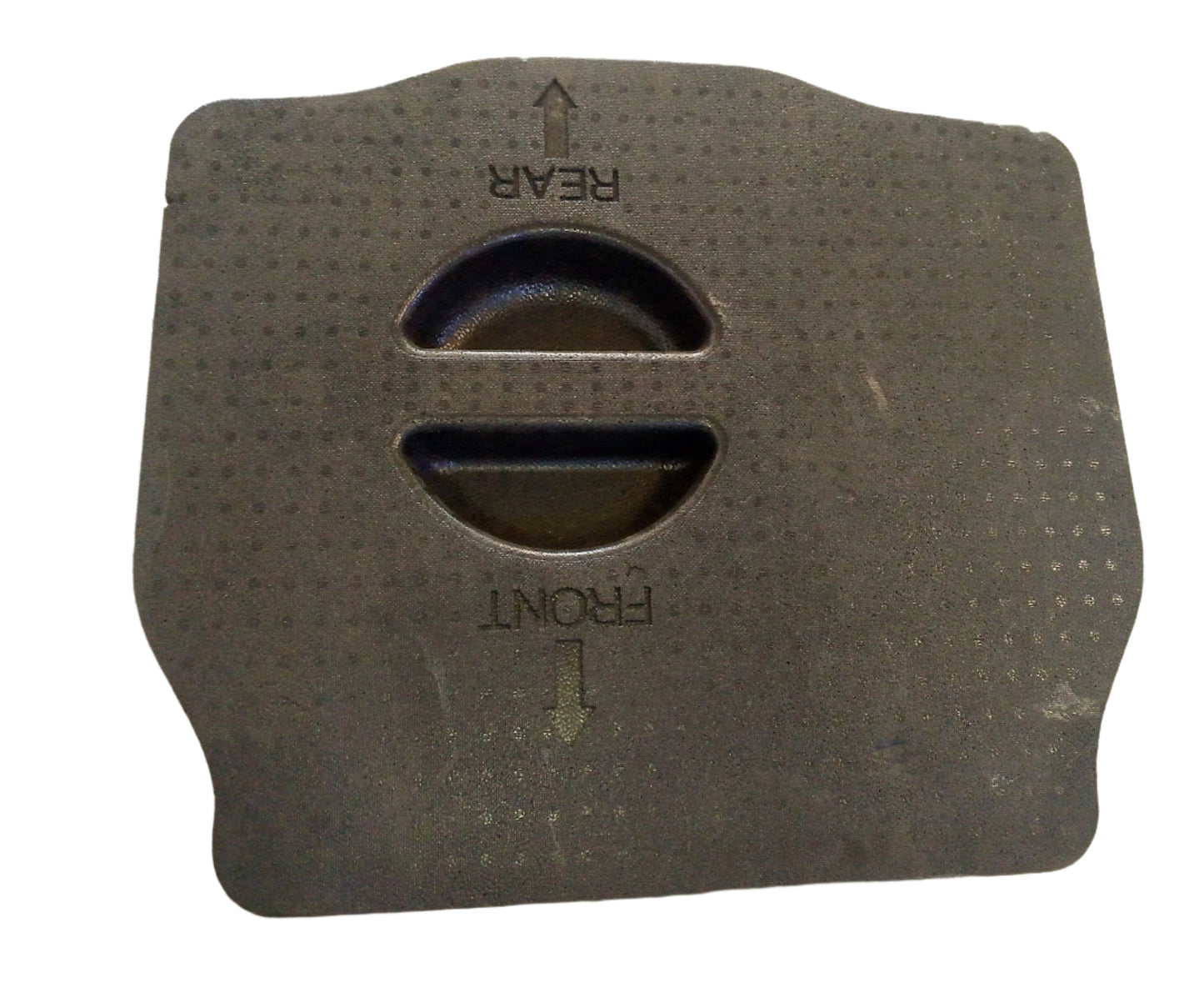 Base Porta Caucho Respuesto Nissan Tiida 1.8