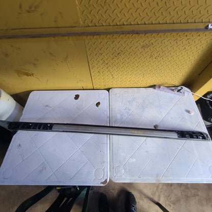 Parrilla Riel Techo Kia Sportage 2004 2010