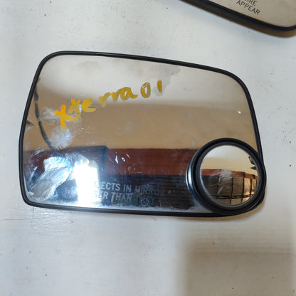 Espejo Retrovisor Nissan Xterra