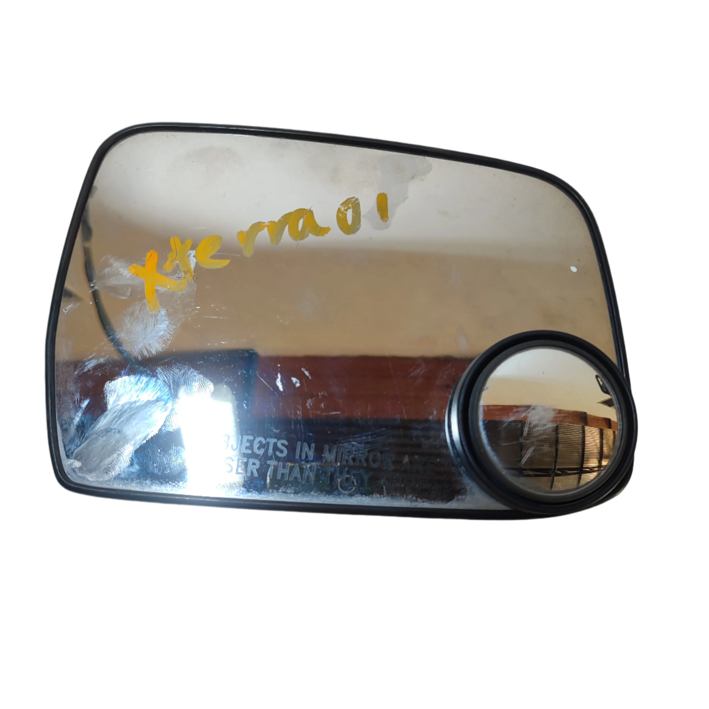 Espejo Retrovisor Nissan Xterra