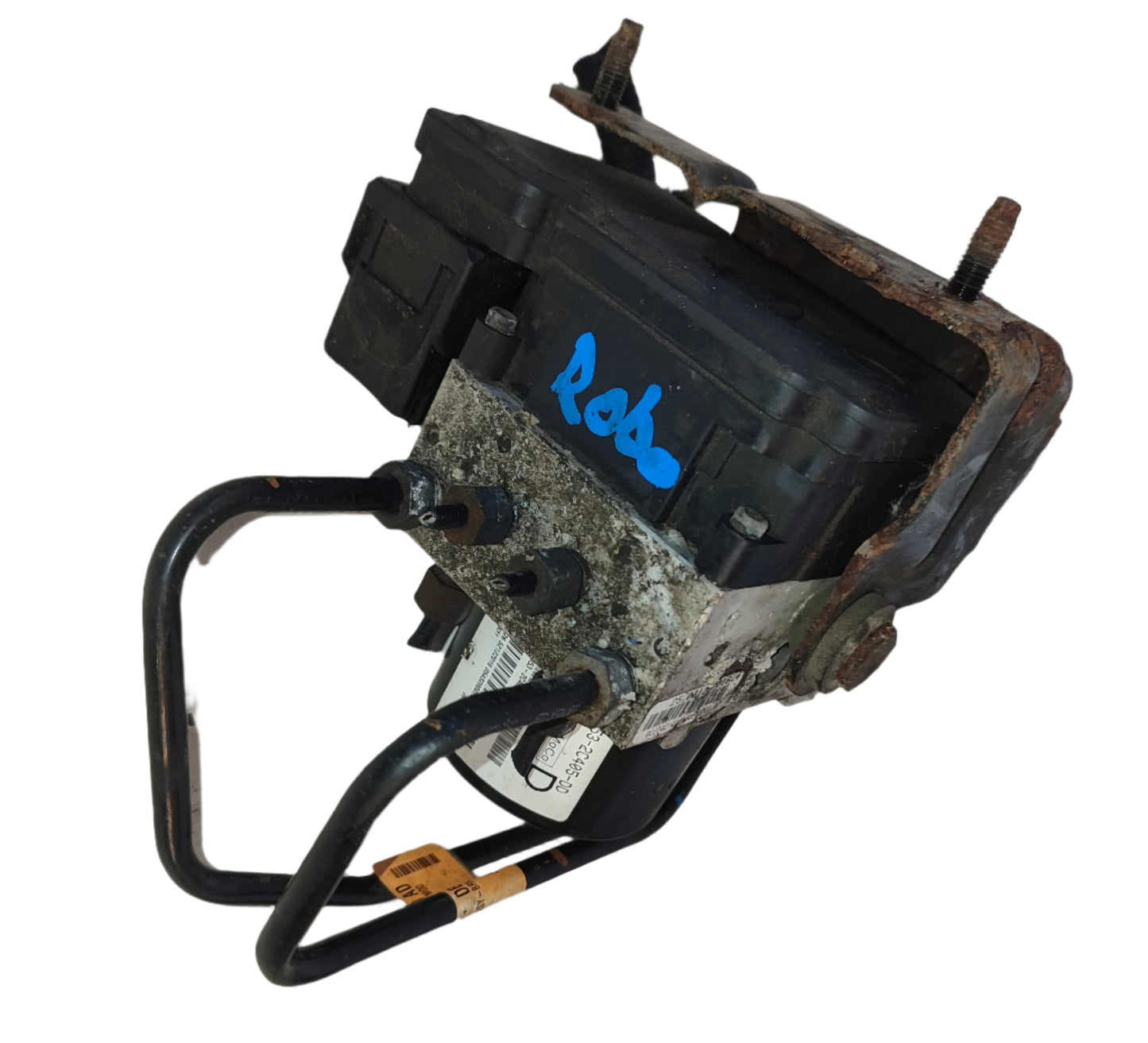 Modulo ABS Ford Explorer 2011 2016