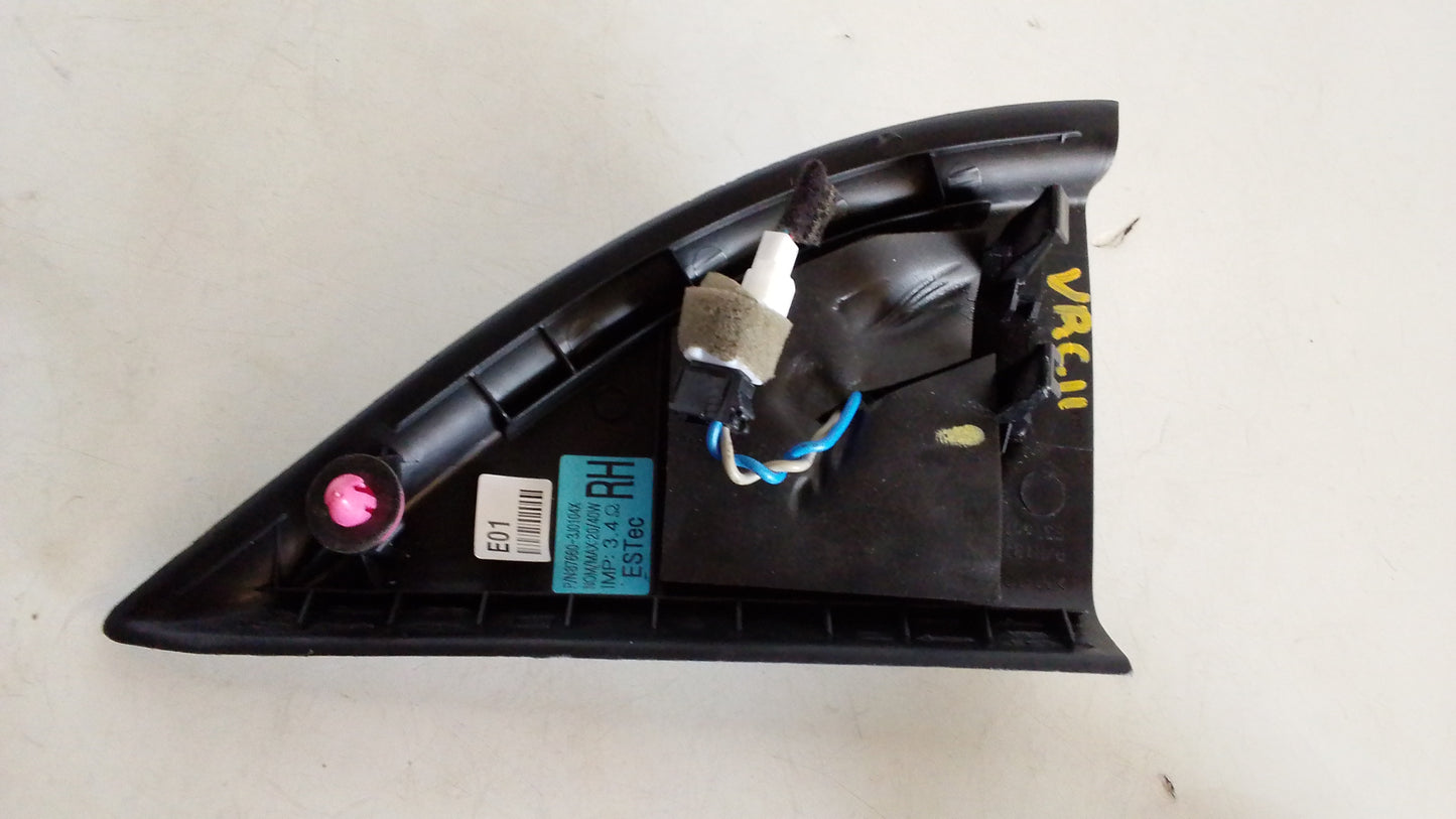 Tapa Tweeter Hyundai Veracruz 2011