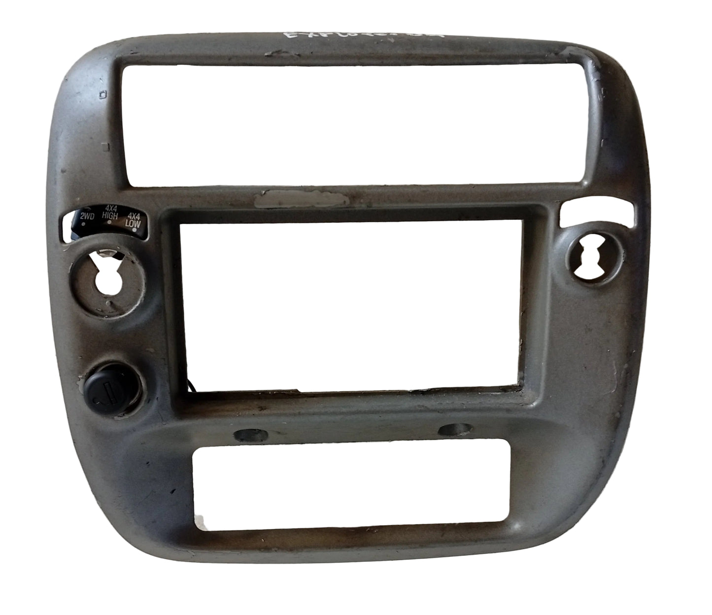 Tablero Frontal Ford Ranger Explorer 1995 2005