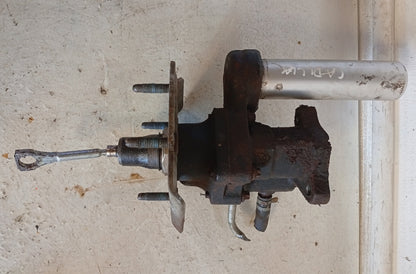 Hidrovac Chevrolet Silverado 2005 2010