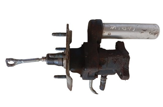 Hidrovac Chevrolet Silverado 2005 2010