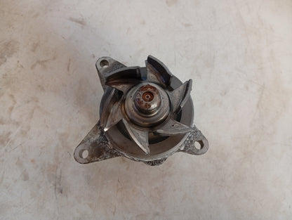 Bomba Agua Mazda3