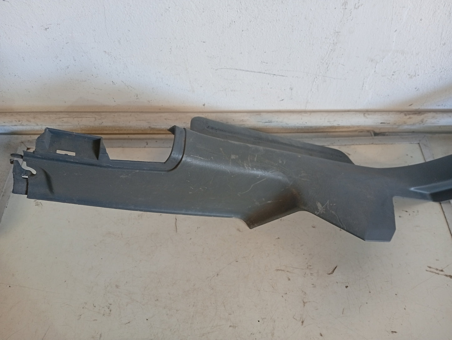 Pisa Alfombra Trasera Honda Civic 1996 2000