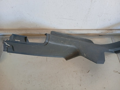 Pisa Alfombra Trasera Honda Civic 1996 2000