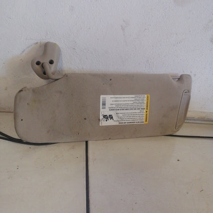 Tapa Sol Chevrolet Avalanche 2004 2008