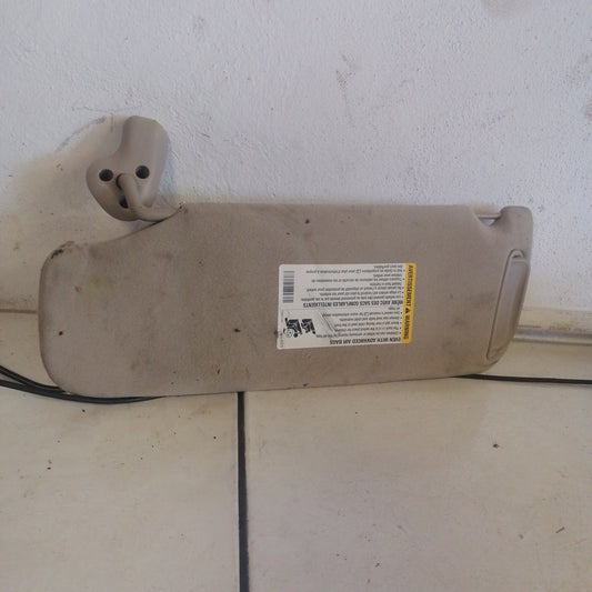 Tapa Sol Chevrolet Avalanche 2004 2008