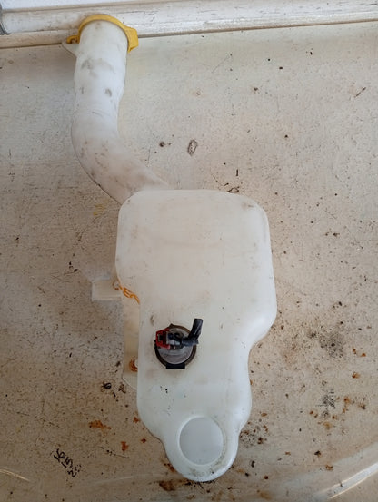 Envase Deposito Agua Limpiaparabrisas Dodge Charger 2007