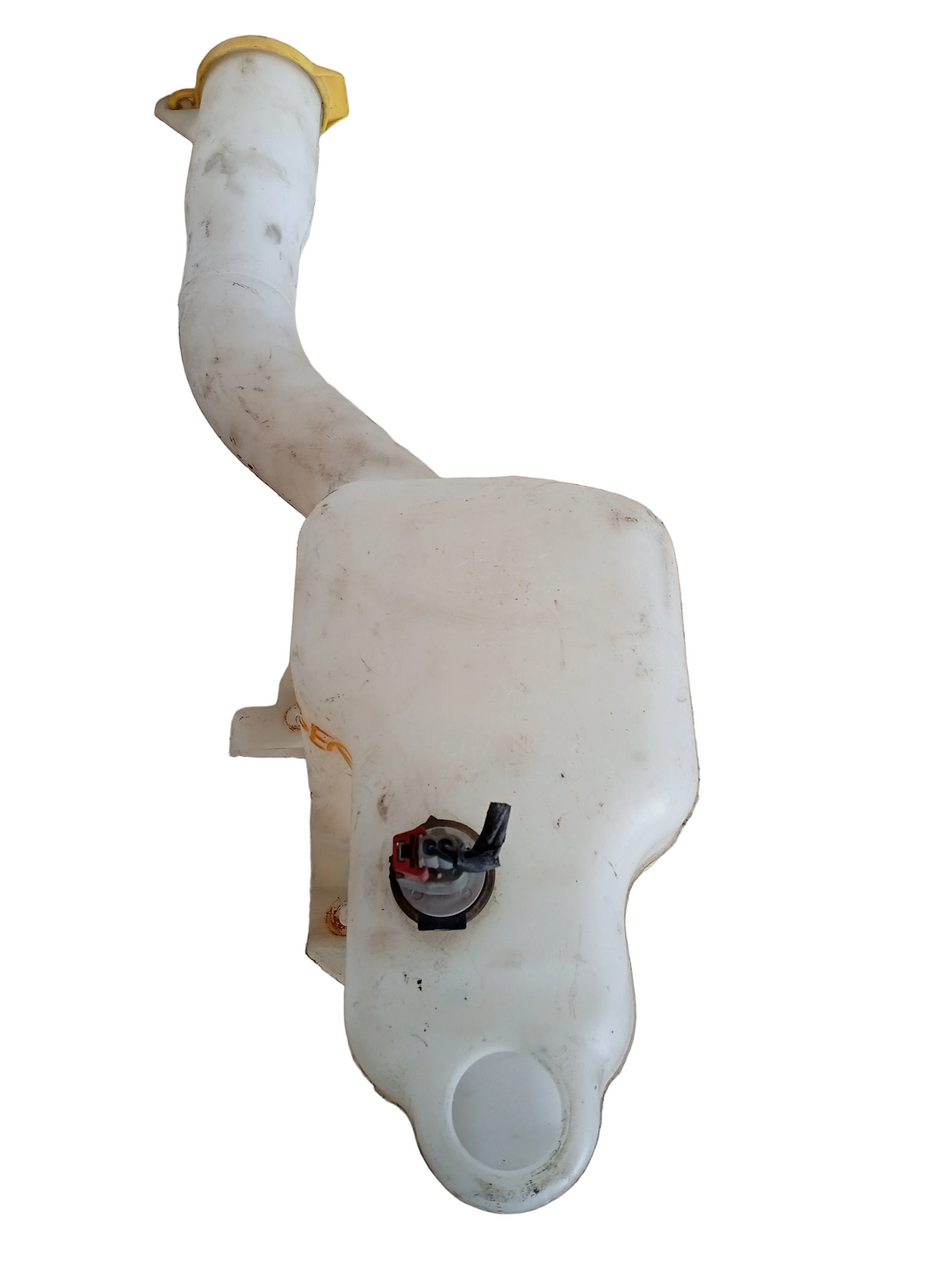 Envase Deposito Agua Limpiaparabrisas Dodge Charger 2007
