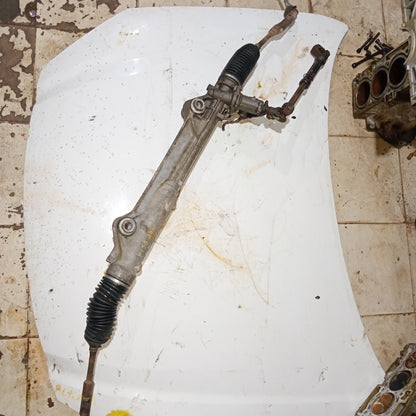 Cajetin Ford F150 2010