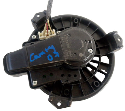 Soplador Aire Acondicionado Toyota Camry 2007 2010