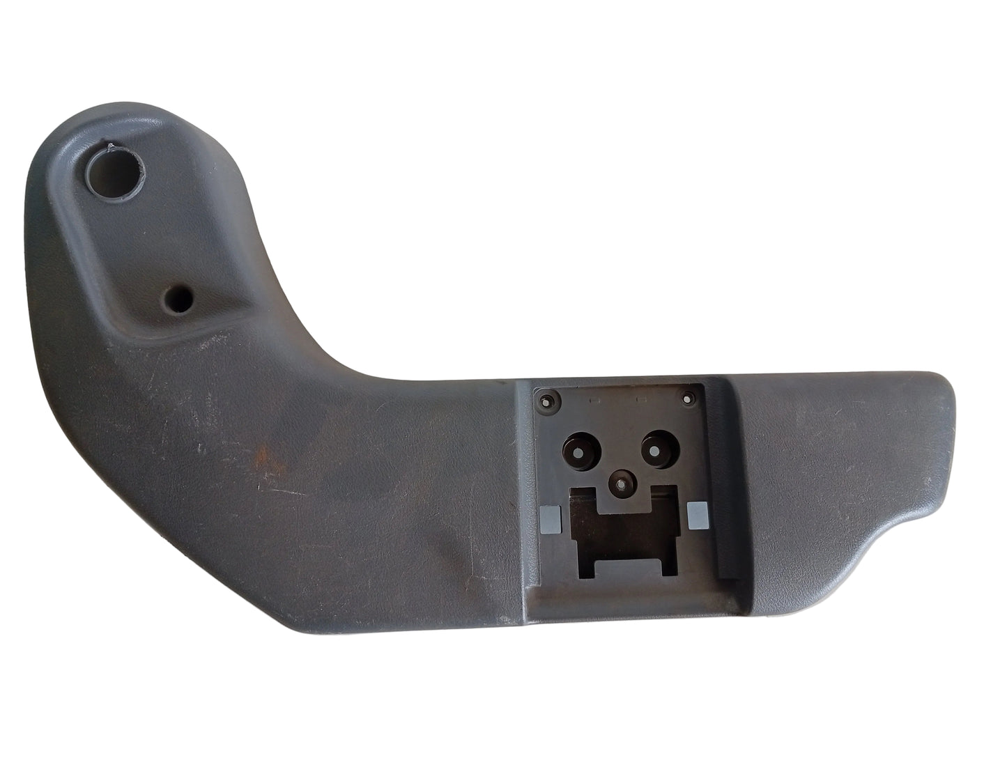 Tapa Lateral Asiento Trasero Honda Odyssey 2005 2010