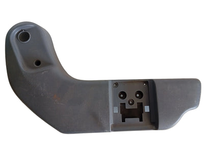 Tapa Lateral Asiento Trasero Honda Odyssey 2005 2010