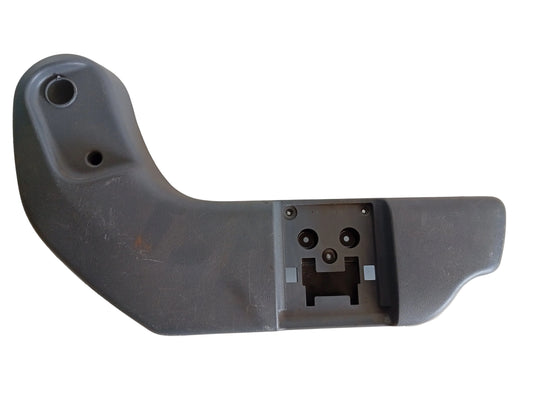 Tapa Lateral Asiento Trasero Honda Odyssey 2005 2010