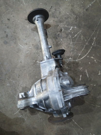 Transfer Ford F150