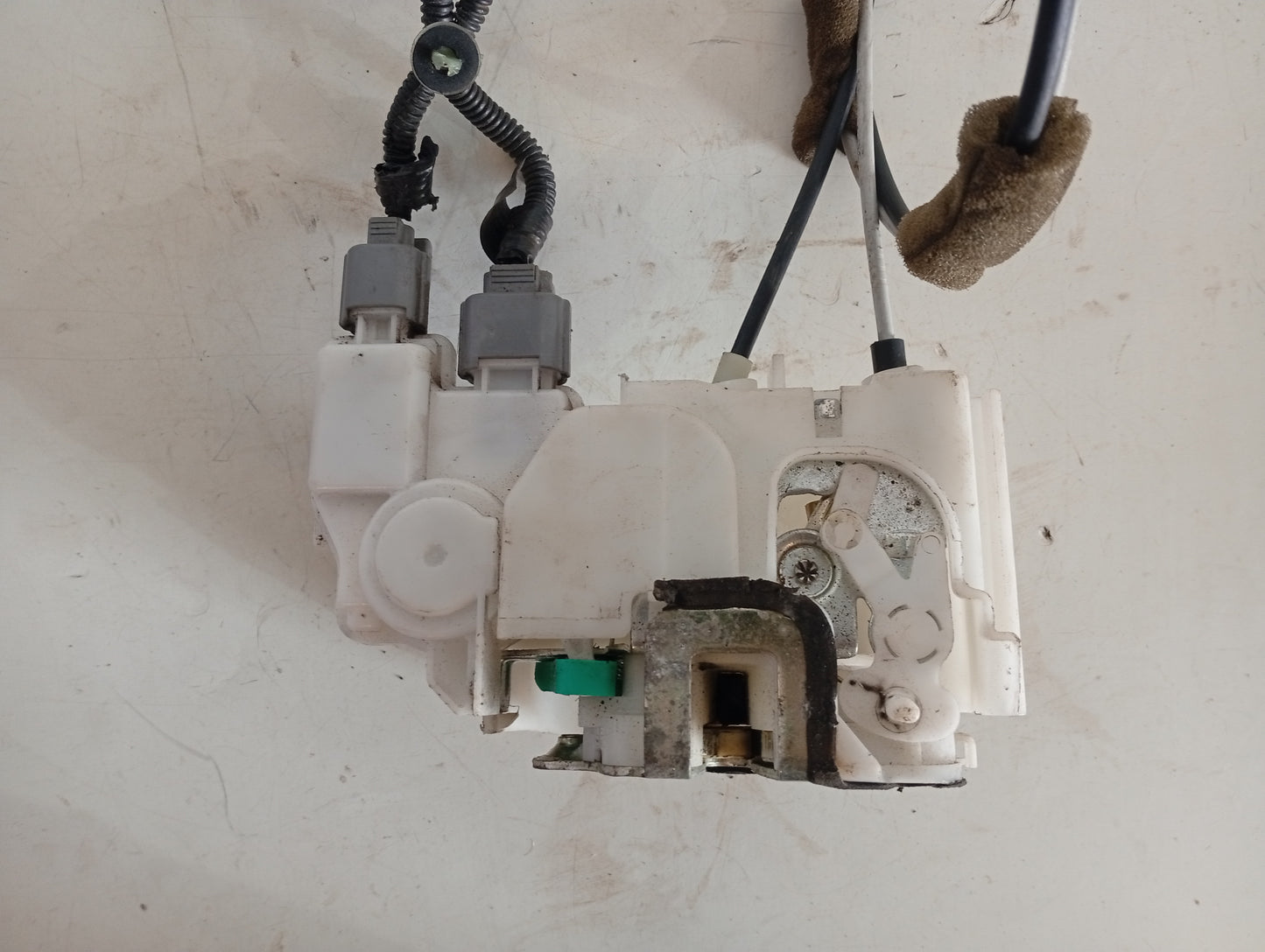 Cerradura Puerta Honda Accord 2004 2007