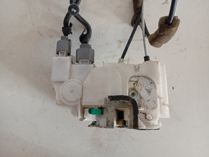 Cerradura Puerta Honda Accord 2004 2007