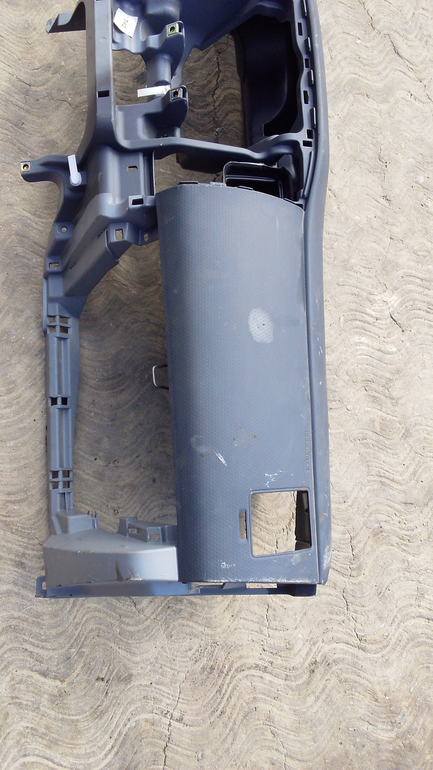 Tablero Toyota Tacoma 2005 2011