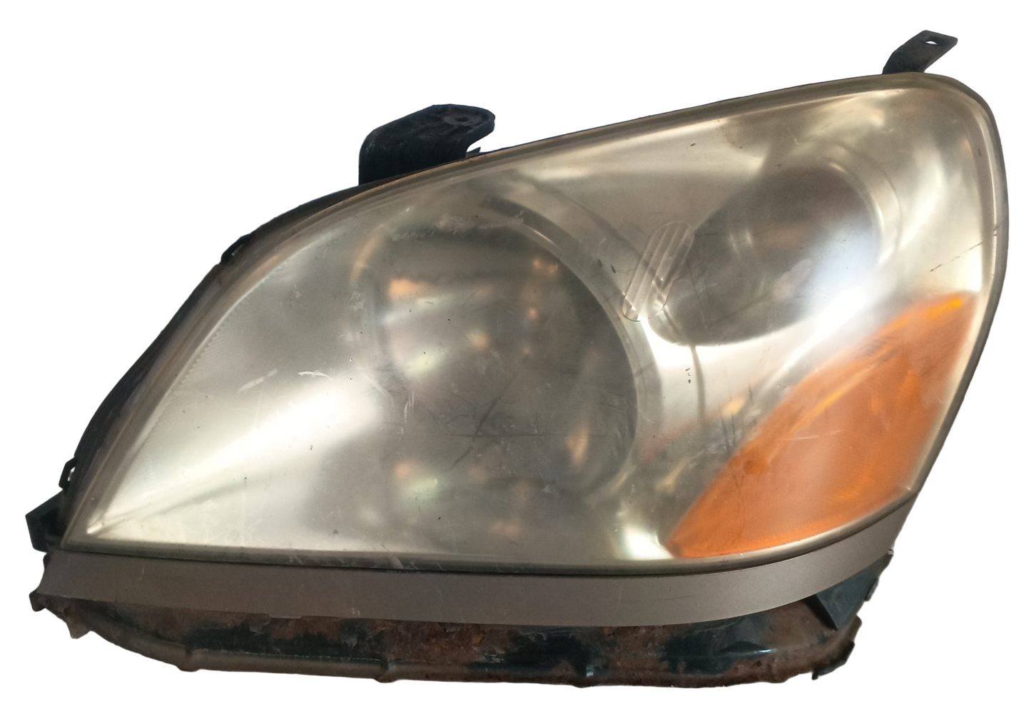 Faro Delantero Toyota RAV4 2006 2008