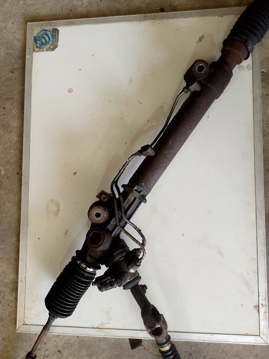 Cajetin Toyota 4Runner 2003 2009