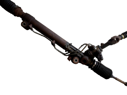 Cajetin Toyota 4Runner 2005-2009