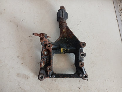Base Compresor Honda CRV 1999 2001 B20