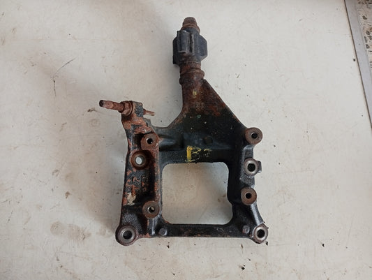 Base Compresor Honda CRV 1999 2001 B20
