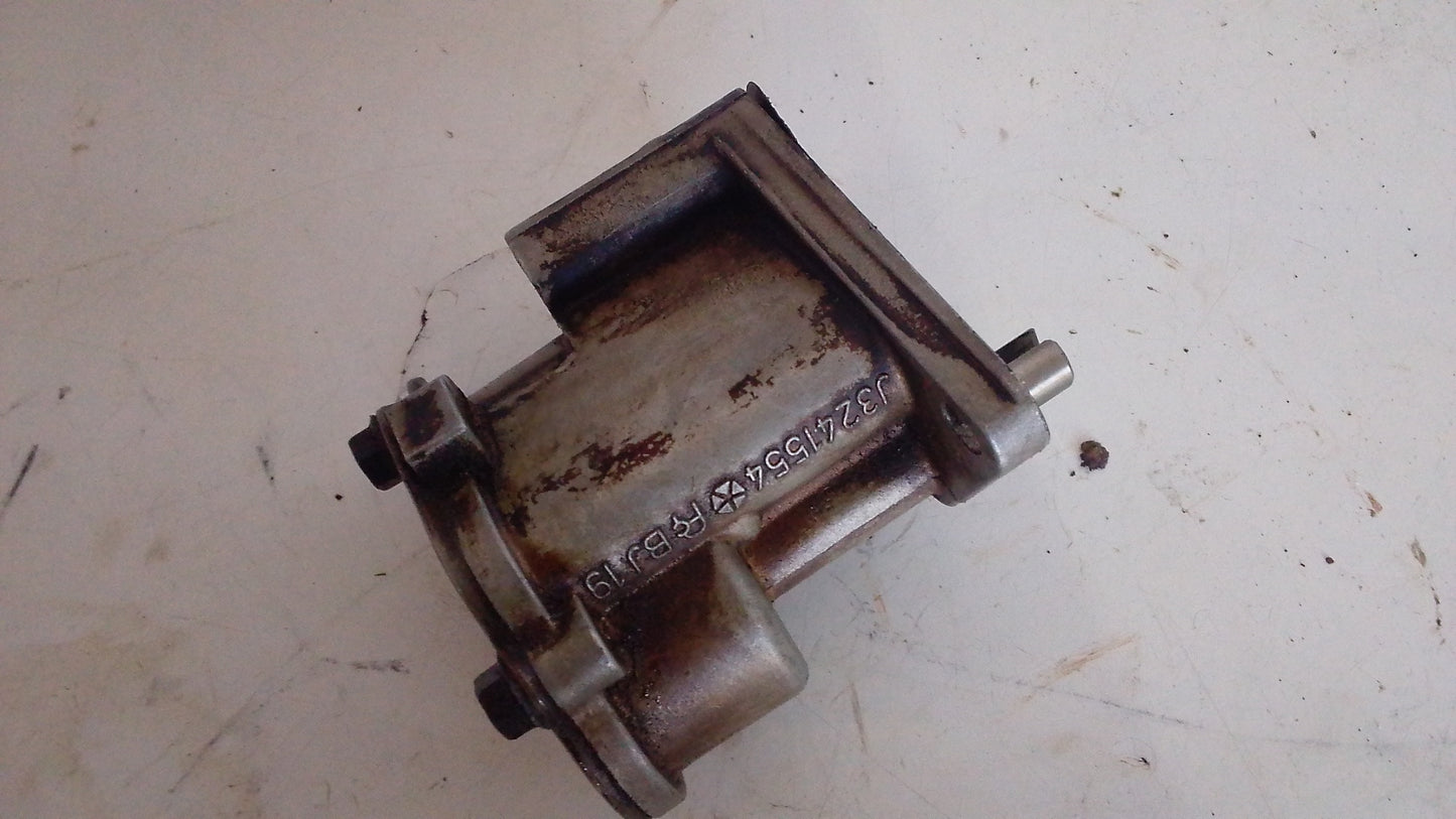 Bomba Aceite Motor Jeep 4.0