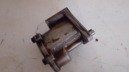 Bomba Aceite Motor Jeep 4.0