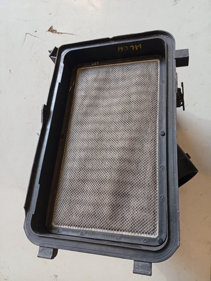 Tapa Superior Filtro Purificación Aire Toyota Highlander 2004