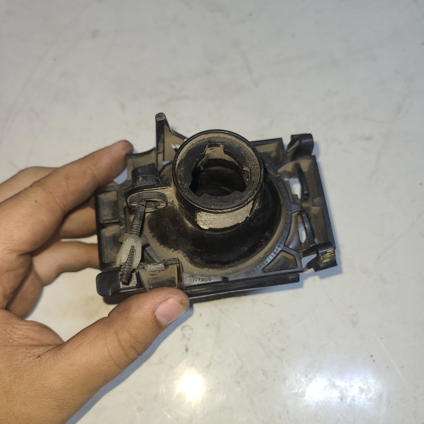 Luz Antiniebla Ford Fusion